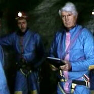 Las Puertas del Infierno (1989)