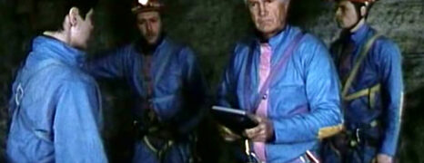 Las Puertas del Infierno (1989)