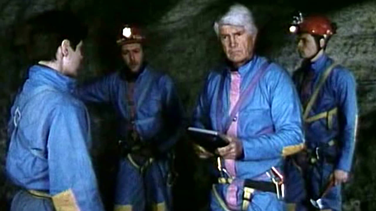 Las Puertas del Infierno (1989)