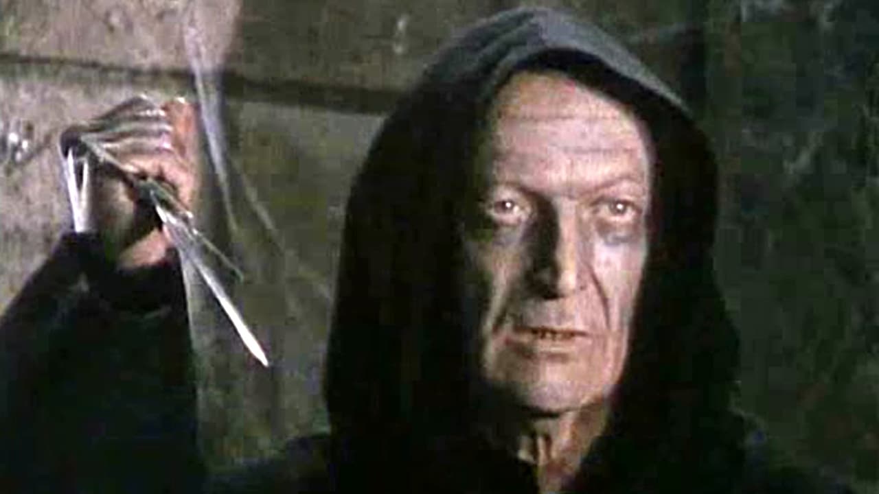 Las Puertas del Infierno (1989)