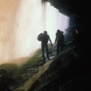 El Mundo Perdido IMAX (2001)