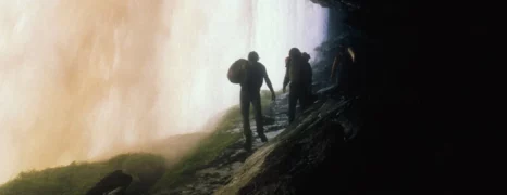 El Mundo Perdido IMAX (2001)