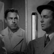 La Llave de Cristal (1942)