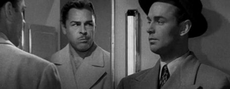 La Llave de Cristal (1942)