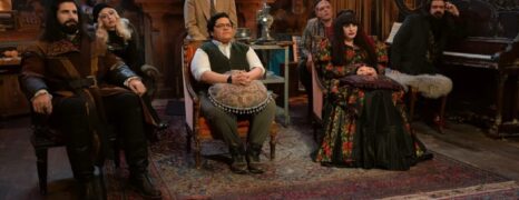 Lo que Hacemos en las Sombras T6 (2024)