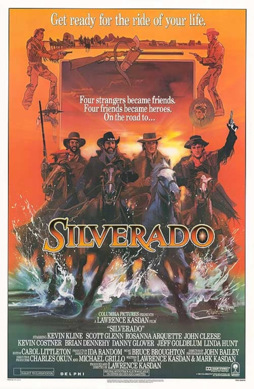 Silverado (1985)
