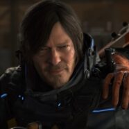 Death Stranding 2: On the Beach (2025)