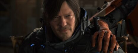 Death Stranding 2: On the Beach (2025)