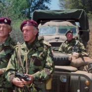 Patos Salvajes (1978)