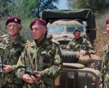 Patos Salvajes (1978)