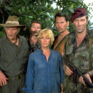 Comando Patos Salvajes (1984)