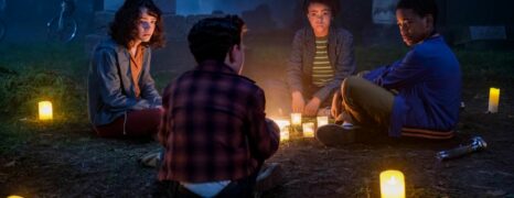 It: Bienvenidos a Derry (2025)