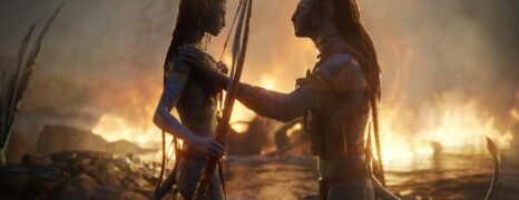 Avatar: Fuego y Ceniza (2025)