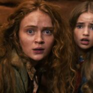 Stranger Things 5: Volumen 2 (2025)