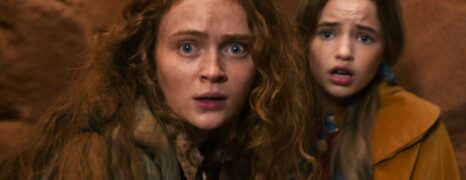 Stranger Things 5: Volumen 2 (2025)