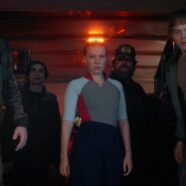 Stranger Things 5: El Final (2025)