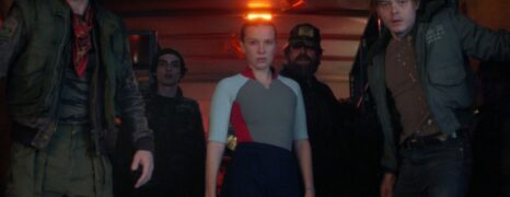 Stranger Things 5: El Final (2025)