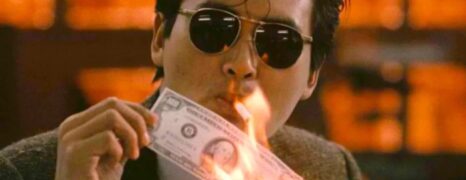 Un Mañana Mejor (A Better Tomorrow) (1986)