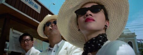 Amor y Muerte en Saigón (1989)