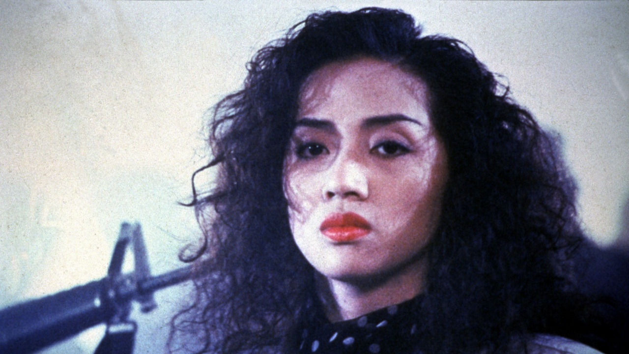 Amor y Muerte en Saigón (1989)