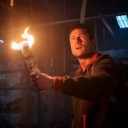 The Running Man (2025)