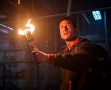 The Running Man (2025)