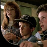 El Campeón del Videojuego (1989)