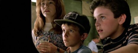 El Campeón del Videojuego (1989)