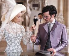 Arsène Lupin (2004)