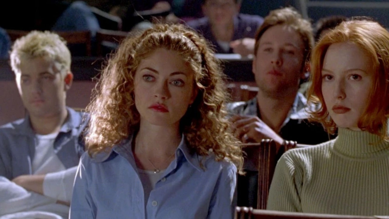 Leyenda Urbana (1998)