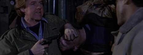 El Exterminador 2 (1984)