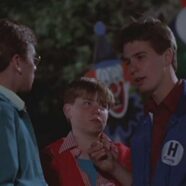 Clownhouse: Payasos Mortales (1989)