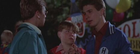 Clownhouse: Payasos Mortales (1989)