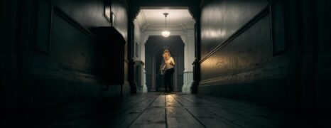 Resident Evil Requiem (2026)