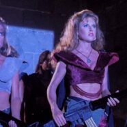 Guerreras, Año 2000 (1988)