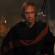 El Guerrero y la Hechicera (1984)