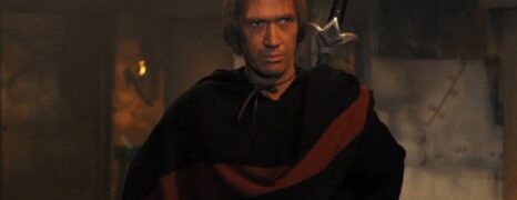 El Guerrero y la Hechicera (1984)