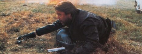 El Guerrero del Mundo Perdido (1983)