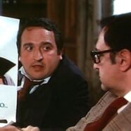 El Erótico Enmascarado (1980)