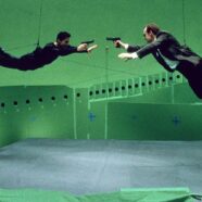 Matrix: Descubre lo Increíble (2001)