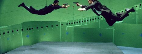 Matrix: Descubre lo Increíble (2001)