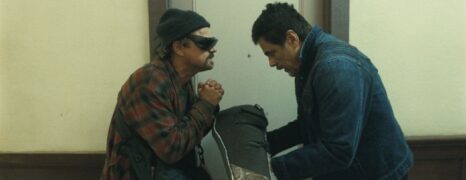 Una Batalla tras Otra (2025)