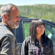 Resurrection: A Biohazard Story (2026)