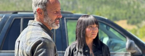 Resurrection: A Biohazard Story (2026)