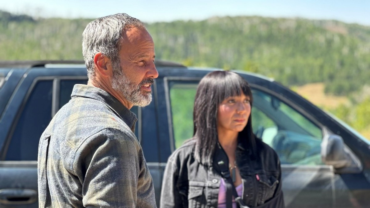 Resurrection: A Biohazard Story (2026)