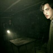 Encuentros Paranormales 2 (2012)