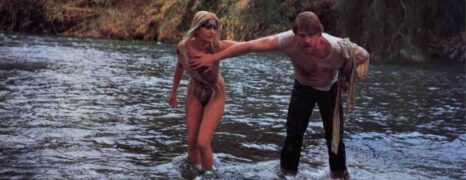 Mondo Cannibale (El Caníbal) (1980)