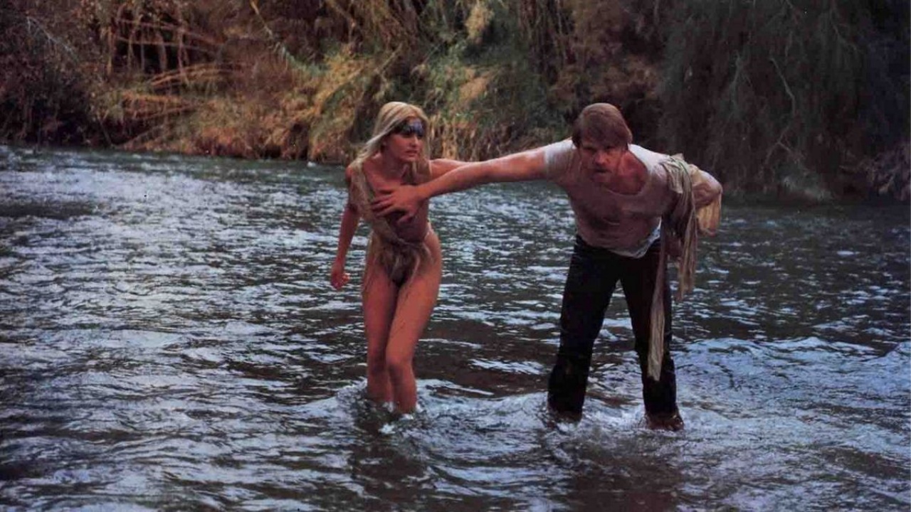 Mondo Cannibale (El Caníbal) (1980)