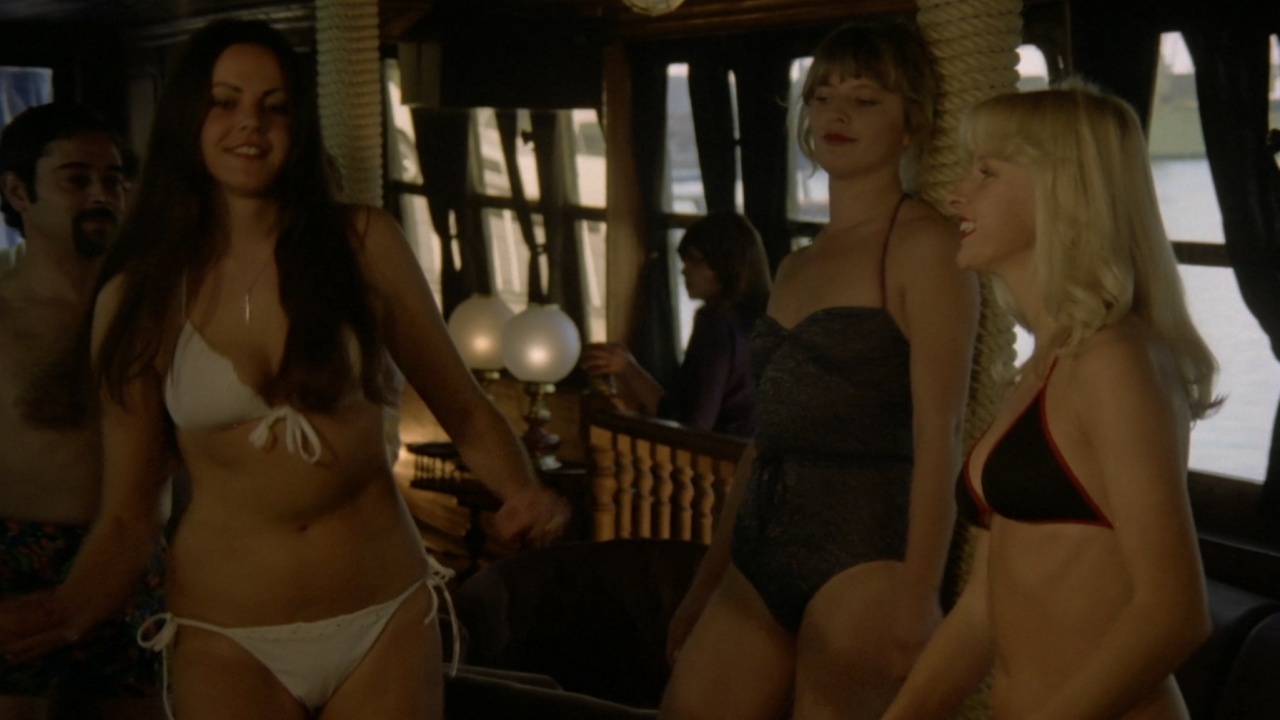 Mondo Cannibale (El Caníbal) (1980)