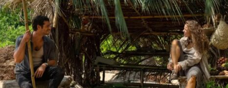 Send Help (Enviad Ayuda) (2026)